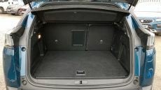 Peugeot 3008 1.6 Hybrid 225 Allure 5dr e-EAT8 Estate